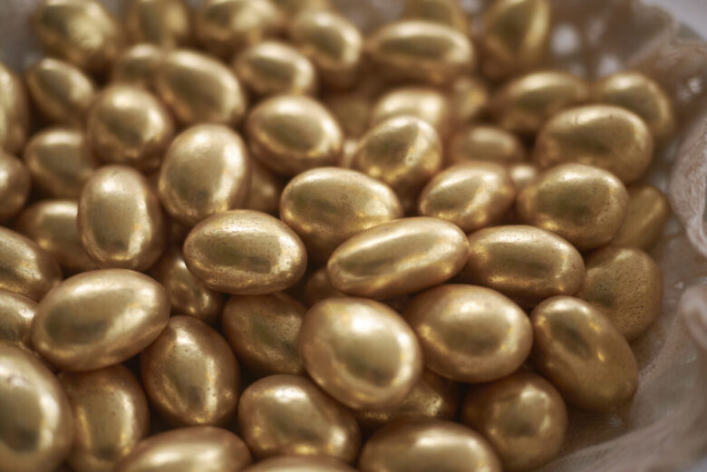 Nozze d'oro come vestirsi