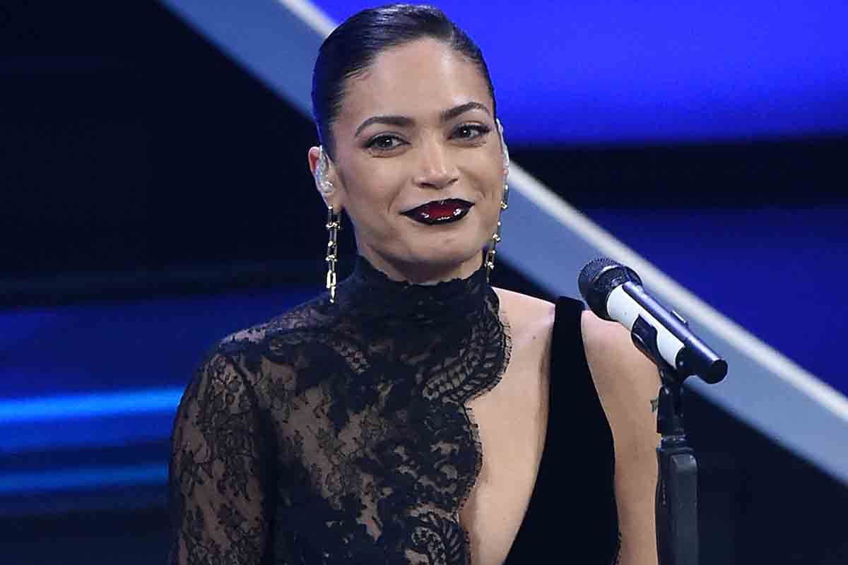 Sanremo: Elodie è la più cool, Ariete è una rivelazione