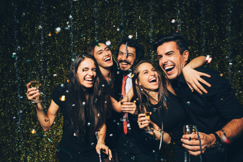 Come vestirsi a una festa di laurea