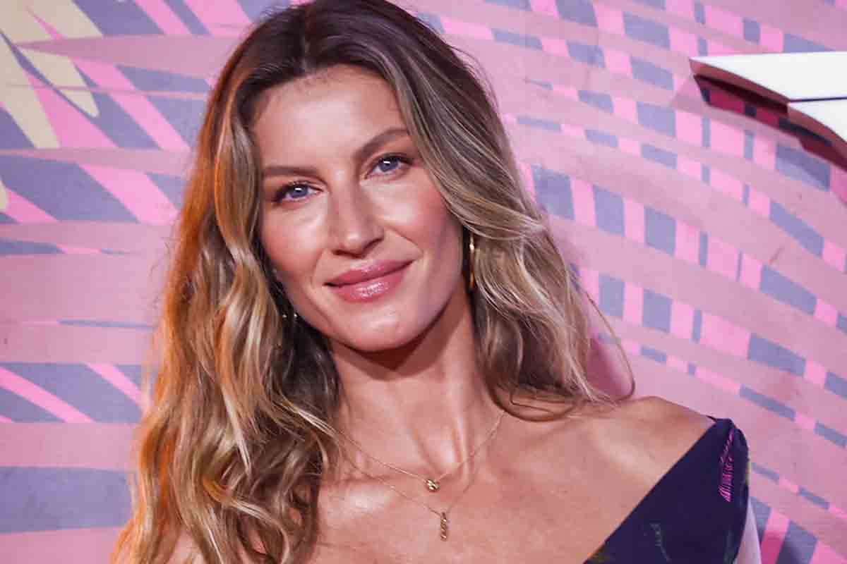 Gisele Bündchen, il divorzio ti fa bella