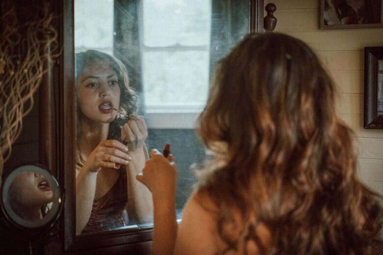 Make up San Valentino
