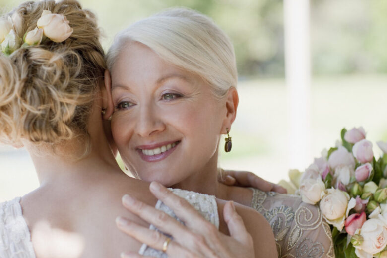 Mamma della sposa o dello sposo, le acconciature migliori per un giorno speciale