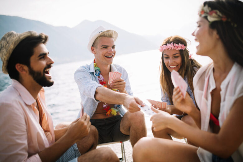 Gioco 31, regole e come si gioca