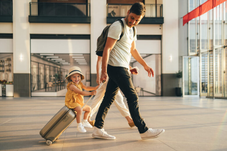Fino a che età si è considerati bambini?