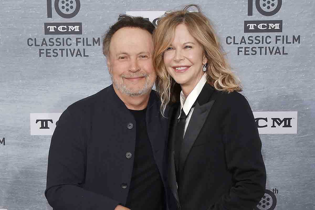 Billy Crystal ricrea il look di “Harry, ti presento Sally…”. La reazione dei fan