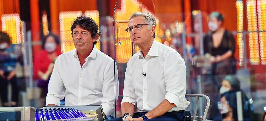 Avanti Un Altro, concorrente censurato in diretta: Bonolis sconvolto