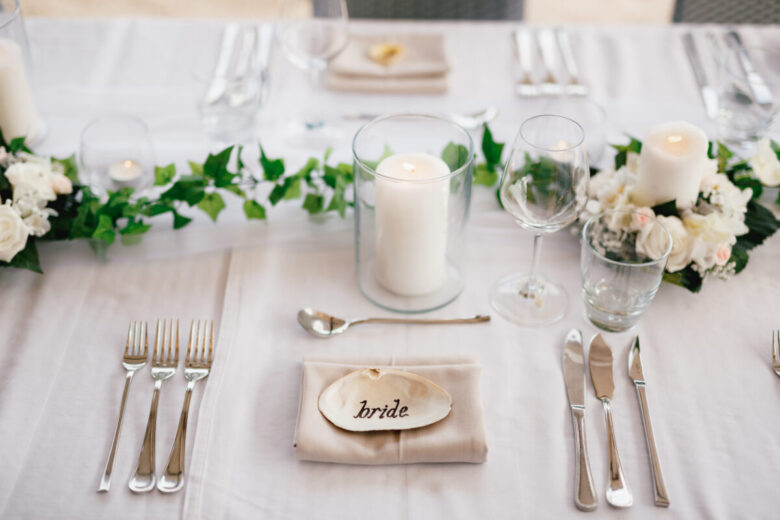 Cena di prova matrimonio: tutto quello che devi sapere