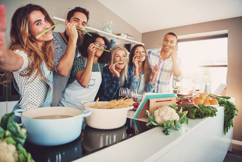 3 modi per cucinare gli asparagi