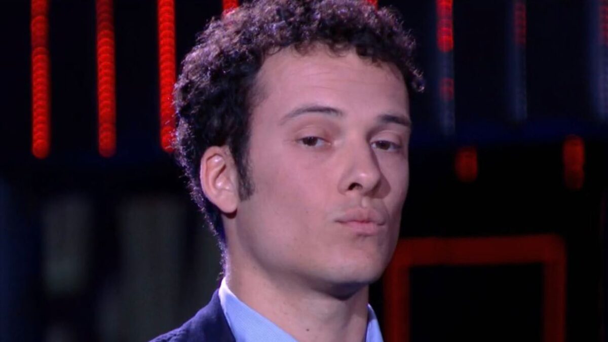GF Vip squalifica incredibile: Edoardo Donnamaria lascia la casa