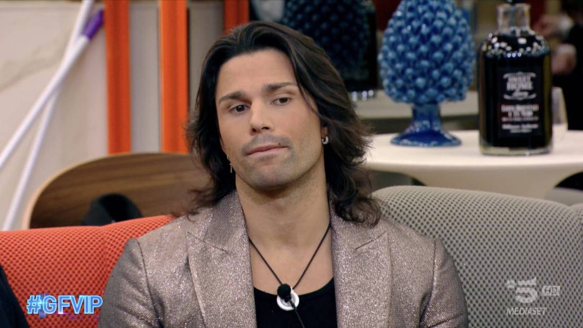 GF Vip: Luca Onestini e Ivana tornano insieme?