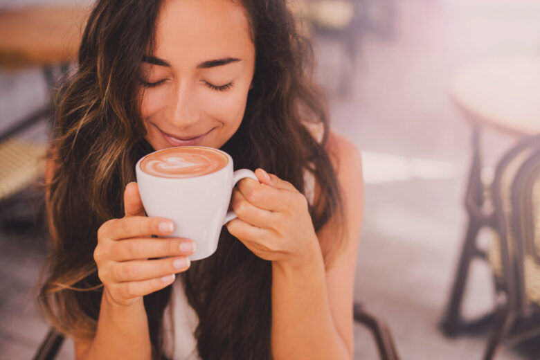 Cappuccino come al bar