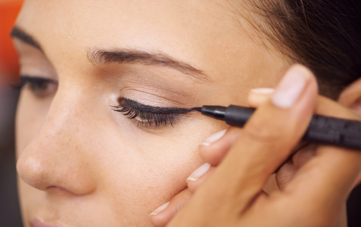 Tre consigli su come far durare di più l’eyeliner