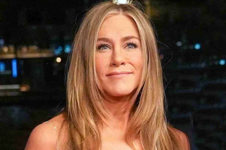 Jennifer Aniston (Ipa)
