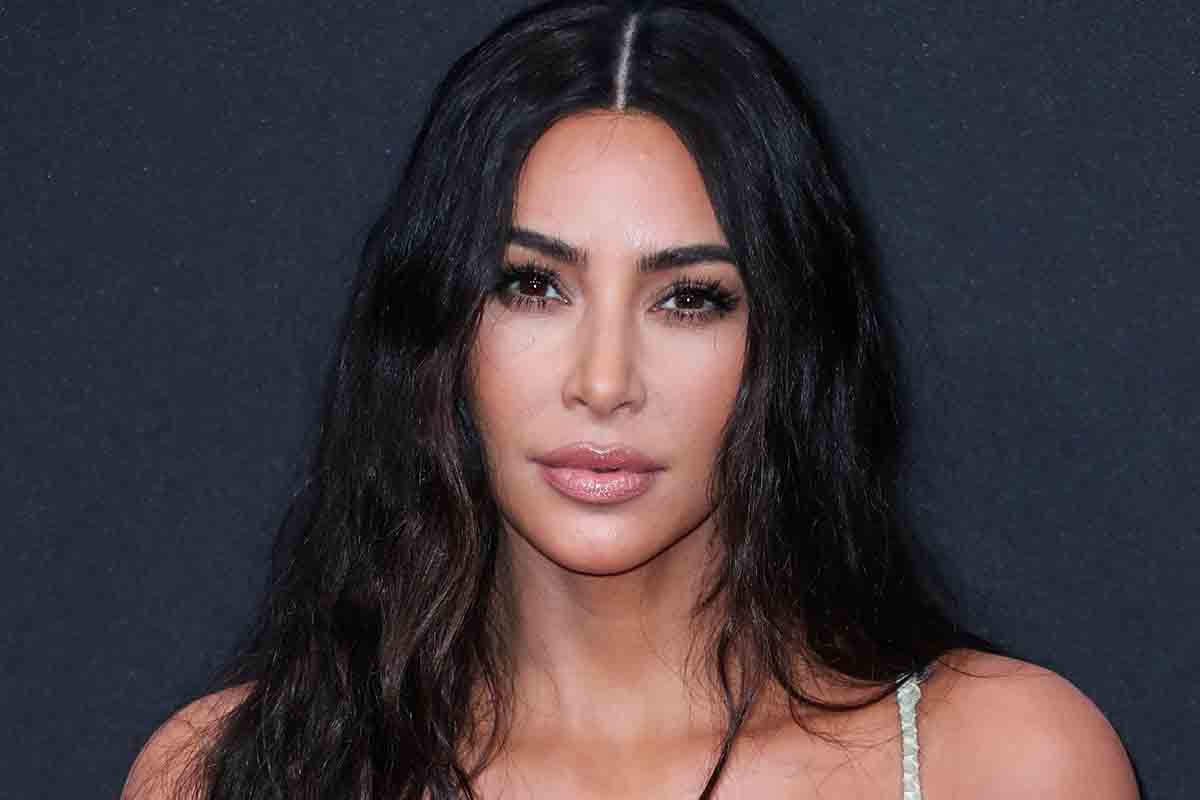 Perché Kim Kardashian non è stata invitata al Met Gala