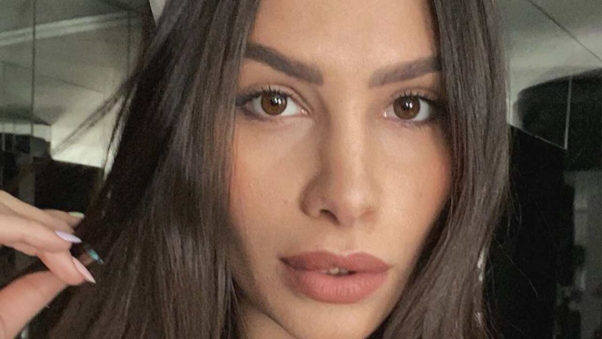 Uomini e Donne: duro sfogo di Ludovica Valli