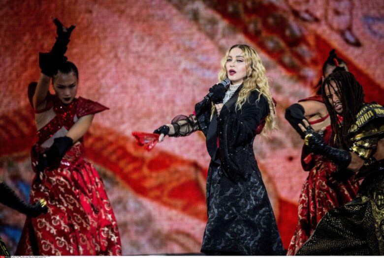 Madonna figli quanti figli ha e chi sono