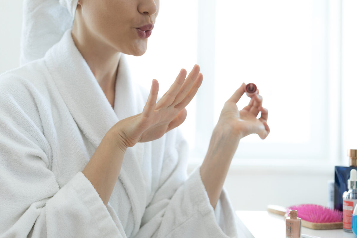 5 consigli per una manicure senza errori
