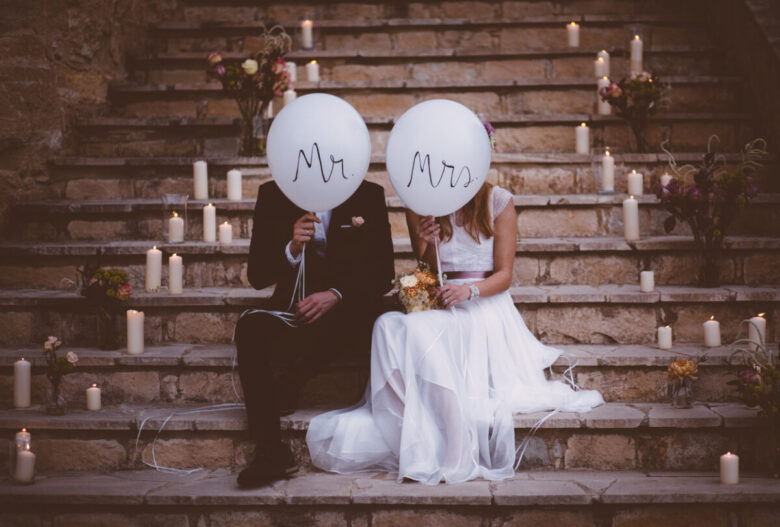 Consigli per avere un matrimonio di classe