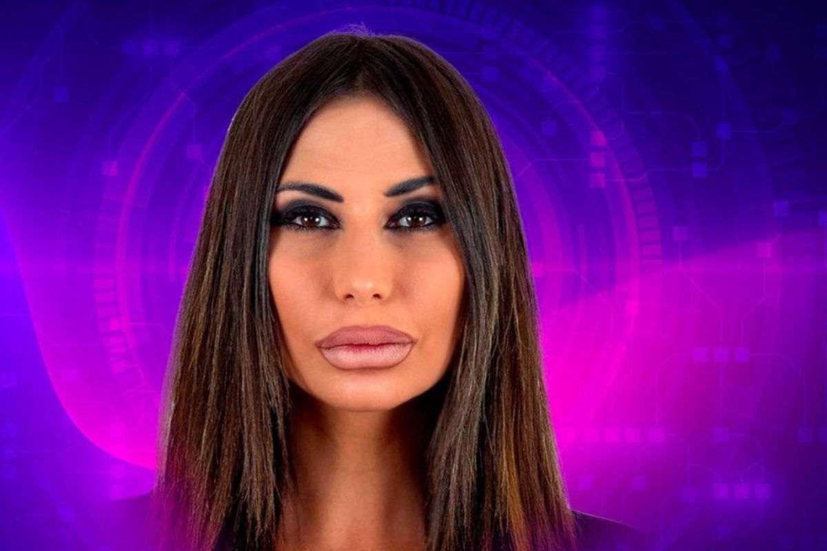 Gf vip: lo sfogo di Sarah Altobello punta il dito contro gli ex coinquilini