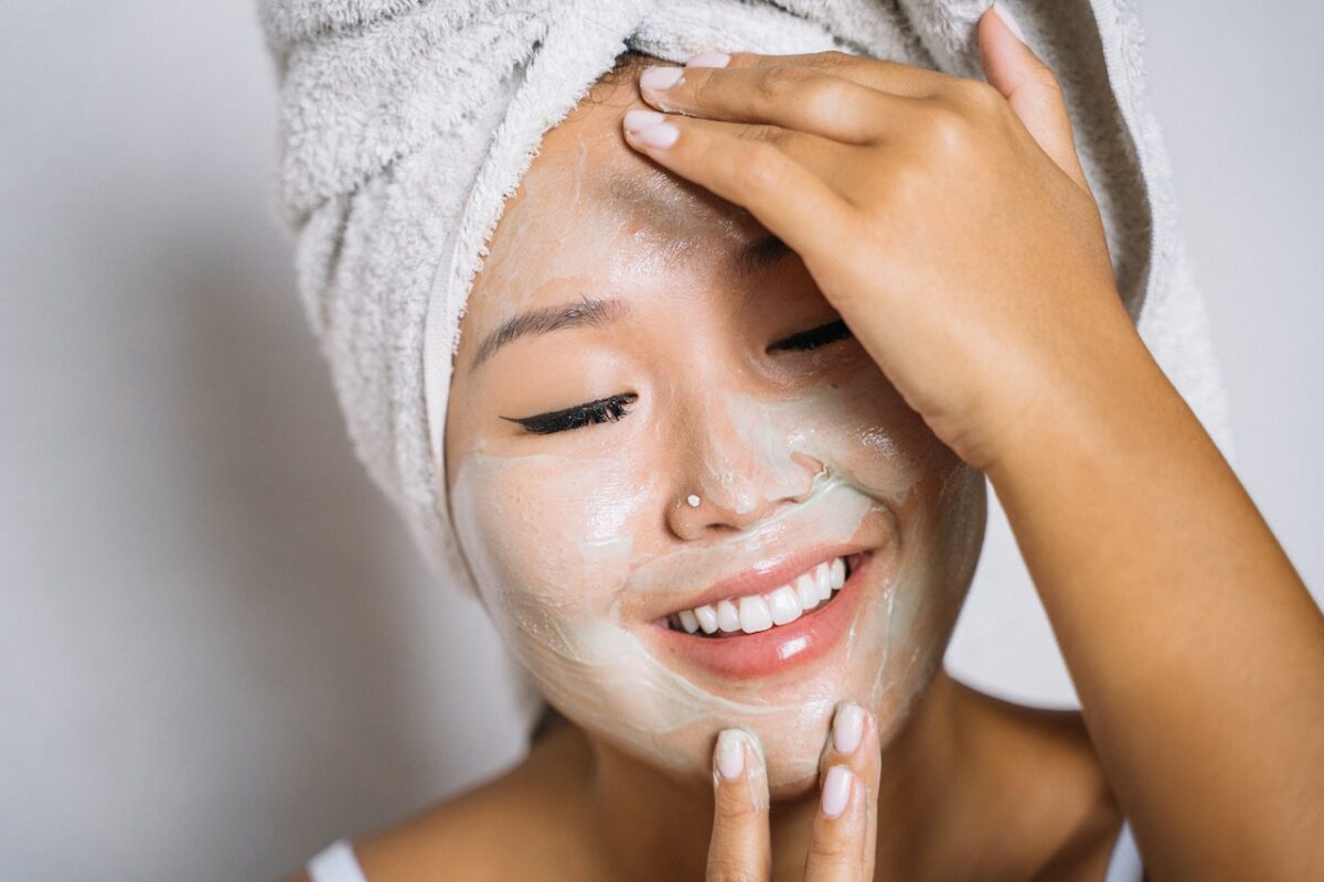 Come fare lo skin detox a casa facilmente