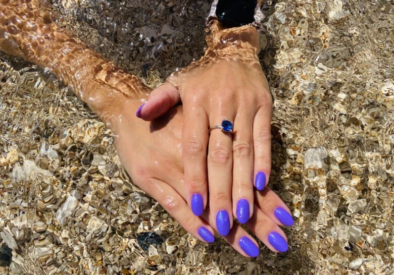 Tanzanite