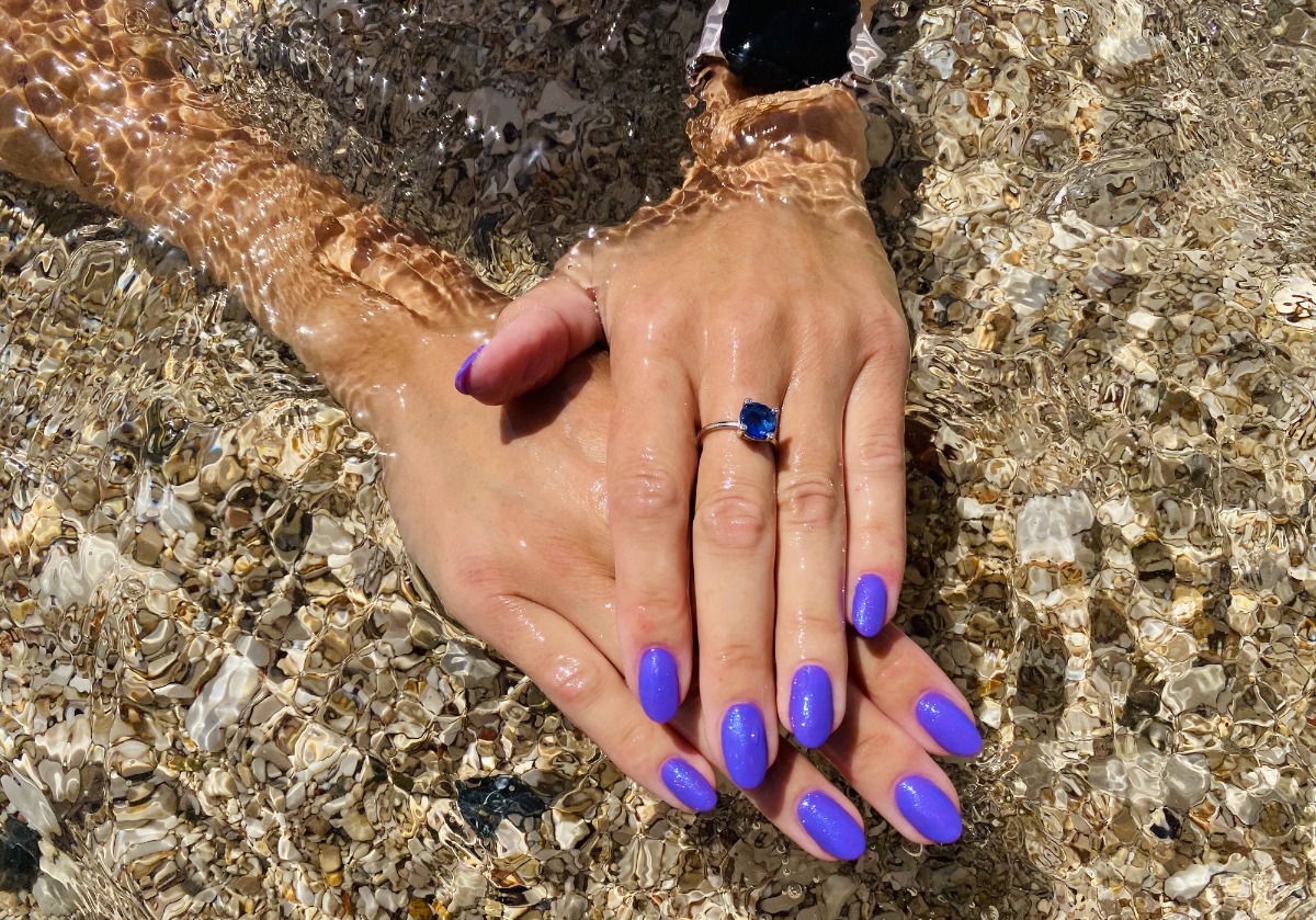 Tanzanite