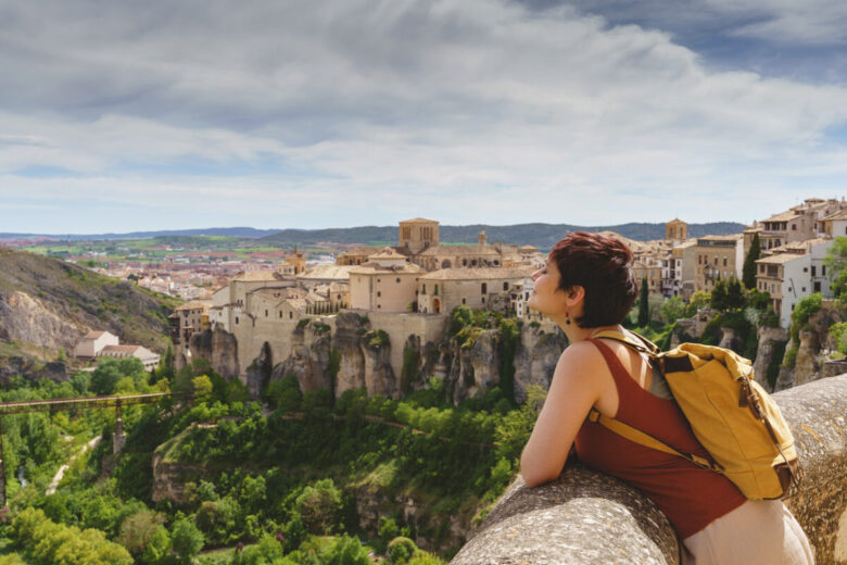 5 mete ideali per un viaggio da solo