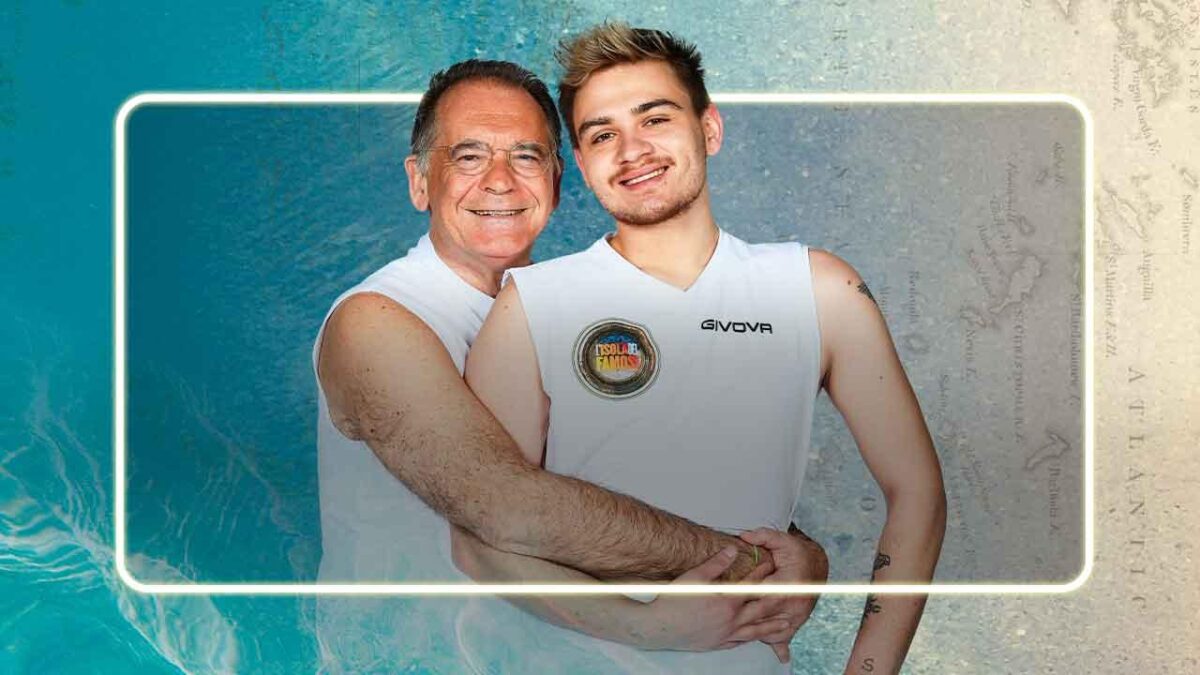 Isola dei Famosi, Alessandro Cecchi Paone lo confessa: cosa è successo?