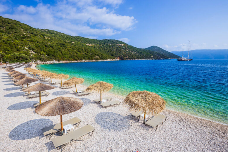 Cefalonia spiagge consigli su cosa vedere e le spiagge più belle