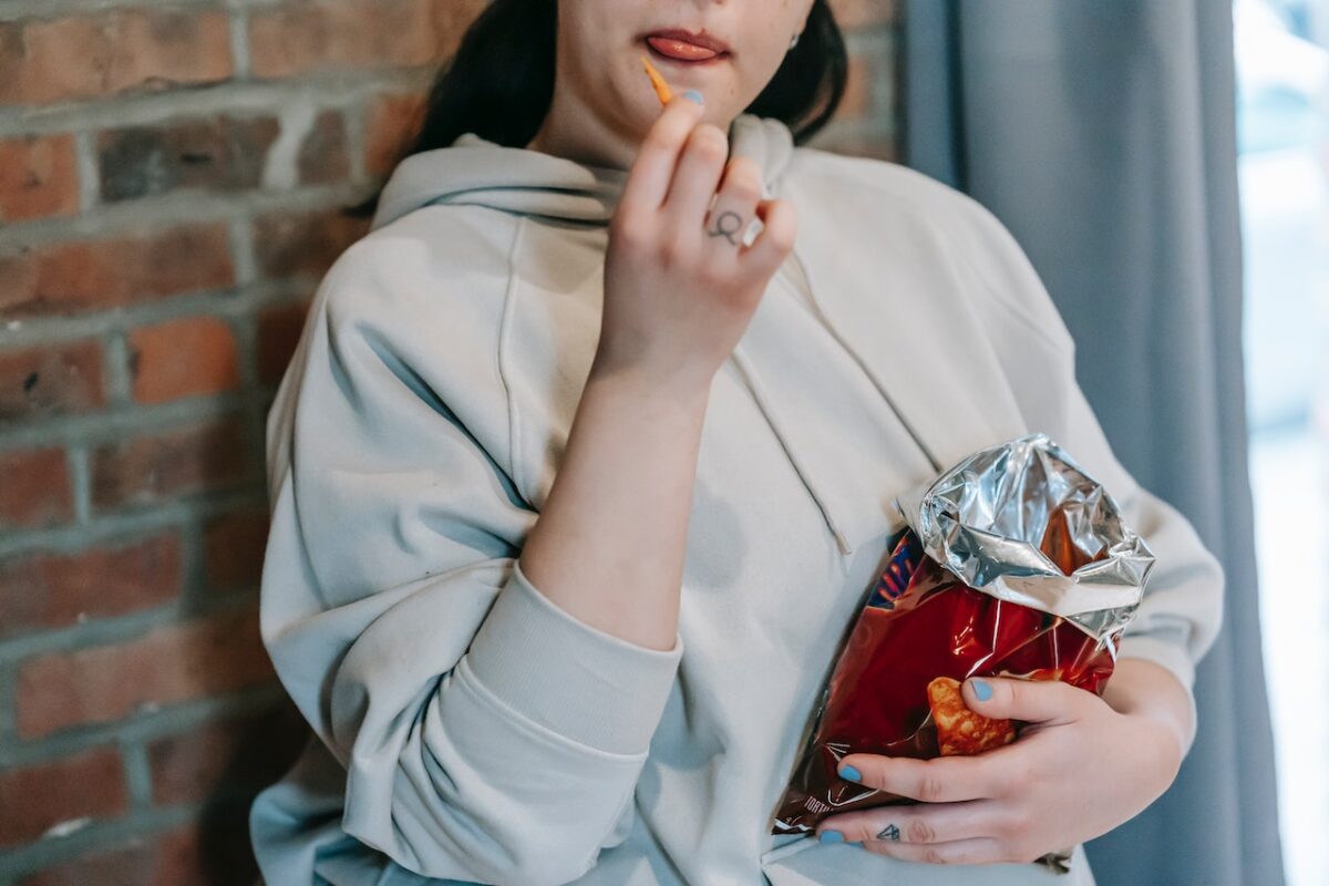 Come fare per non sgarrare la dieta