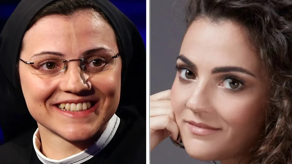 Isola dei Famosi, Cristina Scuccia traumatizzata: confessa tutti a Corinne Clery