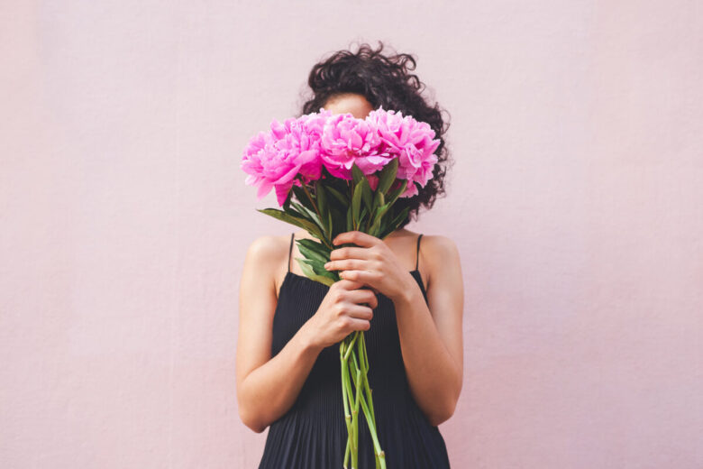 Come coltivare le peonie in giardino