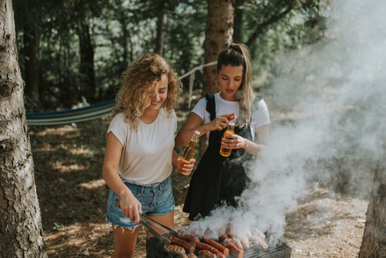 Grigliata di Pasquetta, 5 consigli su dove andare