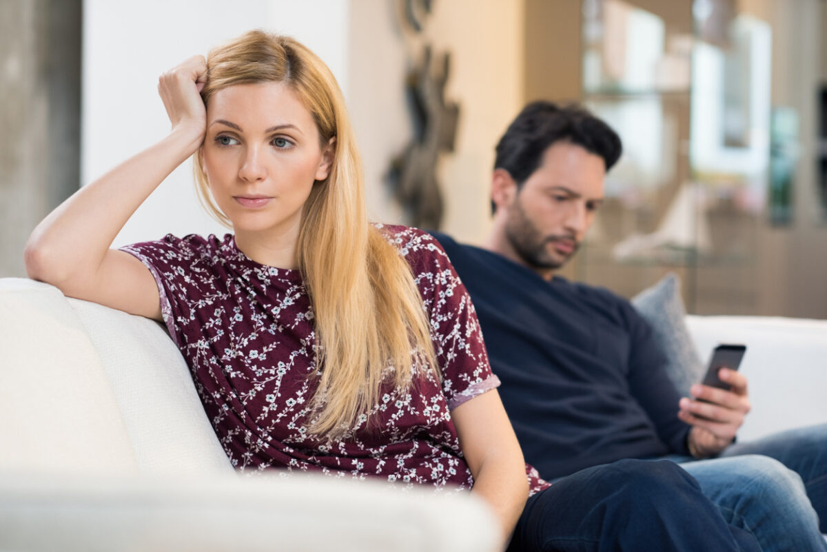Come risolvere una crisi matrimoniale