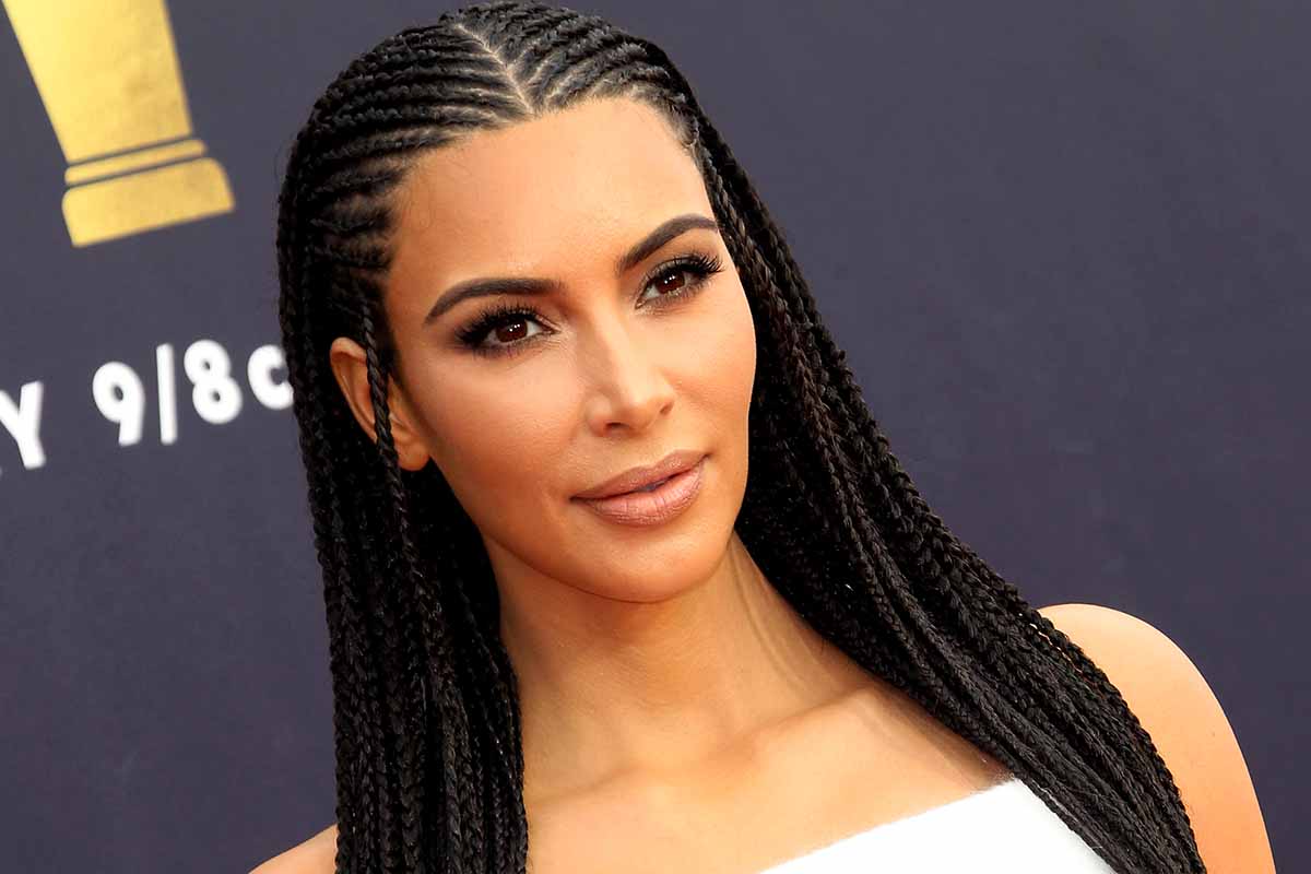 Kim Kardashian invitata al Met Gala: che cosa indosserà?
