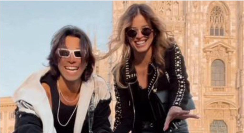 GF Vip, Luca e Ivana sconvolgono il web: il video insieme