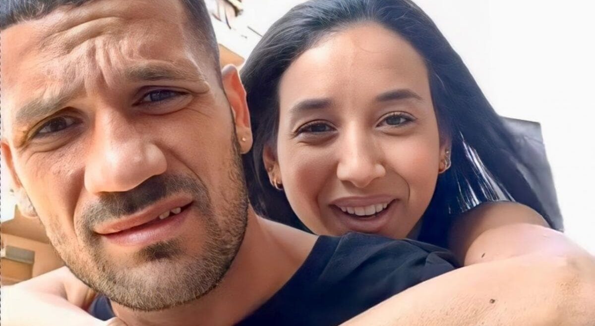 Uomini e Donne: Luca Salatino dice addio a Soraia