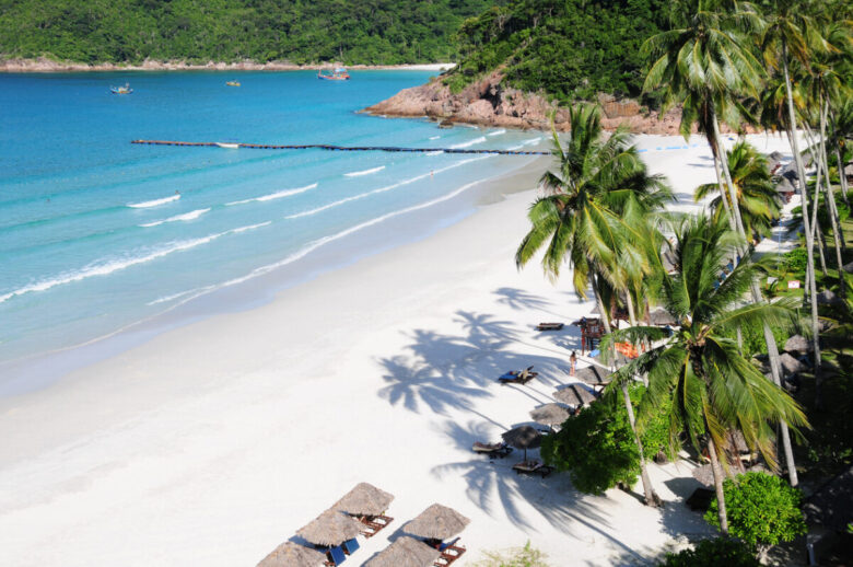 Malesia mare