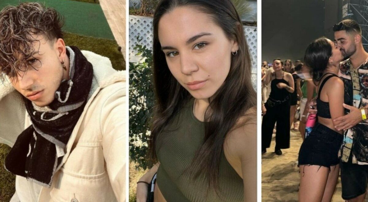 Amici, il bacio in diretta lo ha fatto infuriare: duro sfogo sui social