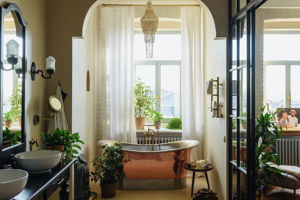 Bagno stile zen: mobili, quadri e arredamenti per bagno zen