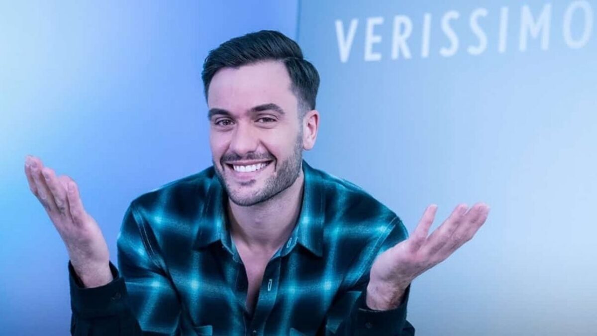 Verissimo: Pierpaolo Pretelli rivela tutta la verità su Giulia