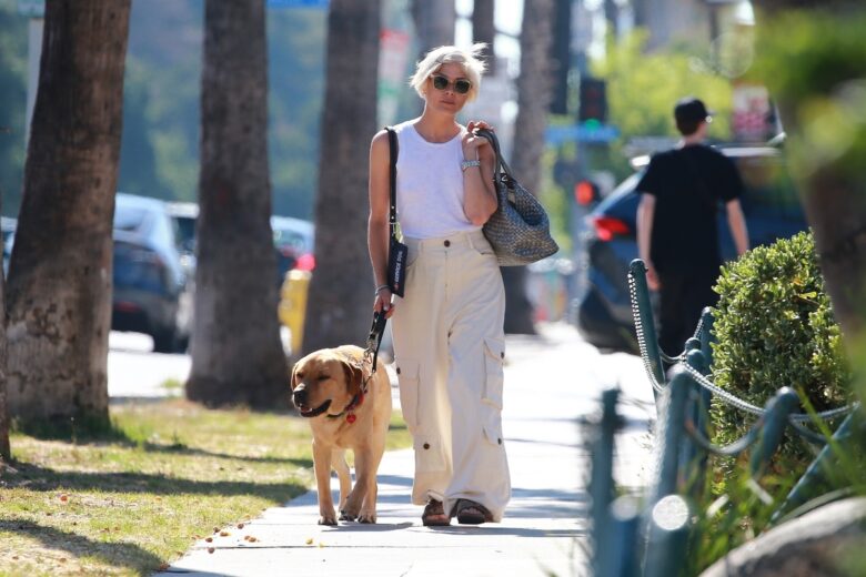 Cargo pants: i modelli più belli
