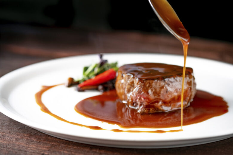 Come addensare una salsa: i trucchi del mestiere