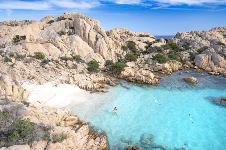 10 luoghi sconosciuti da visitare in italia