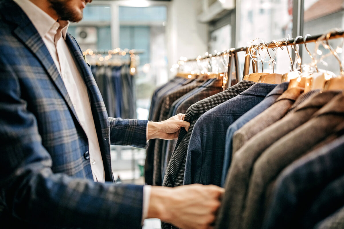 7 outfit eleganti se sei il Padrino a una cresima