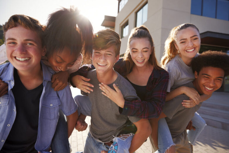 Hobby estivi per ragazze di 12 anni