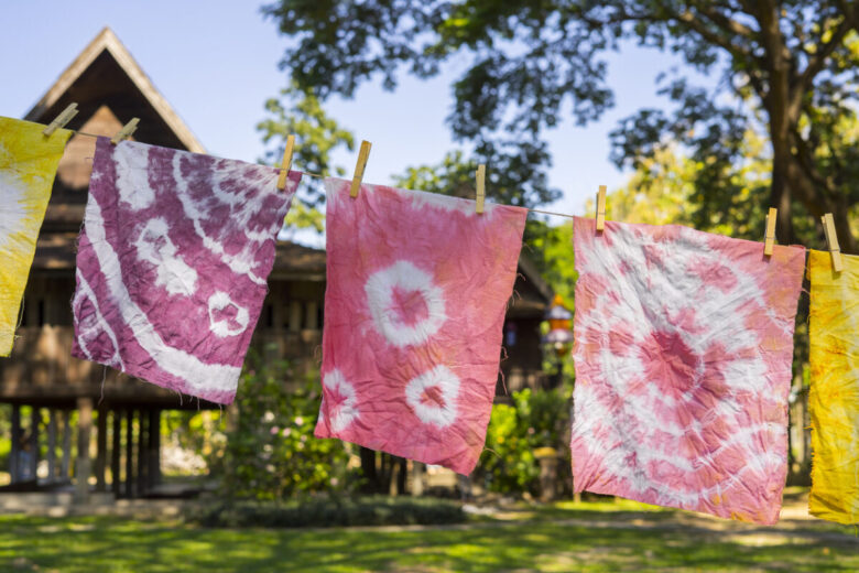 Batik: come realizzarlo in casa