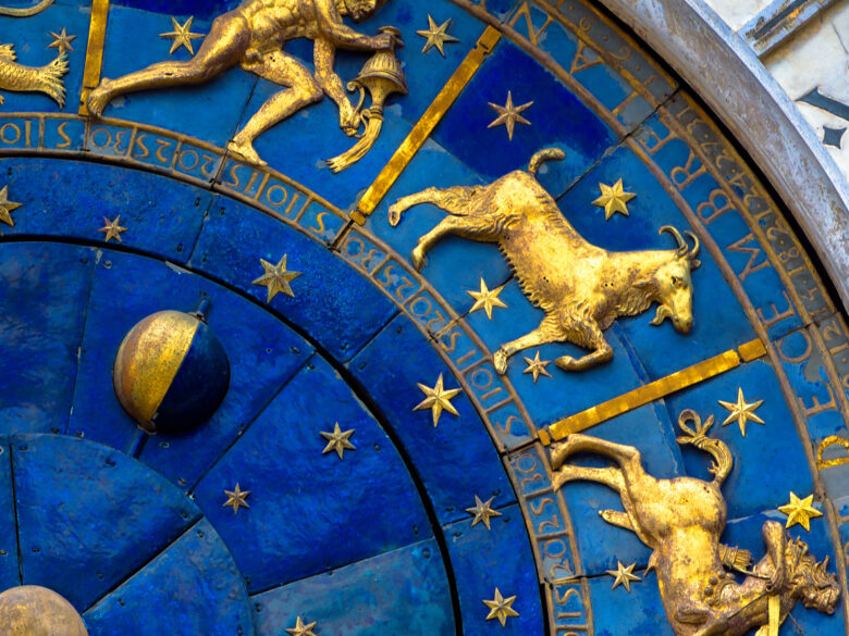 Capricorno: come attirare l'attenzione del segno più introverso dello zodiaco
