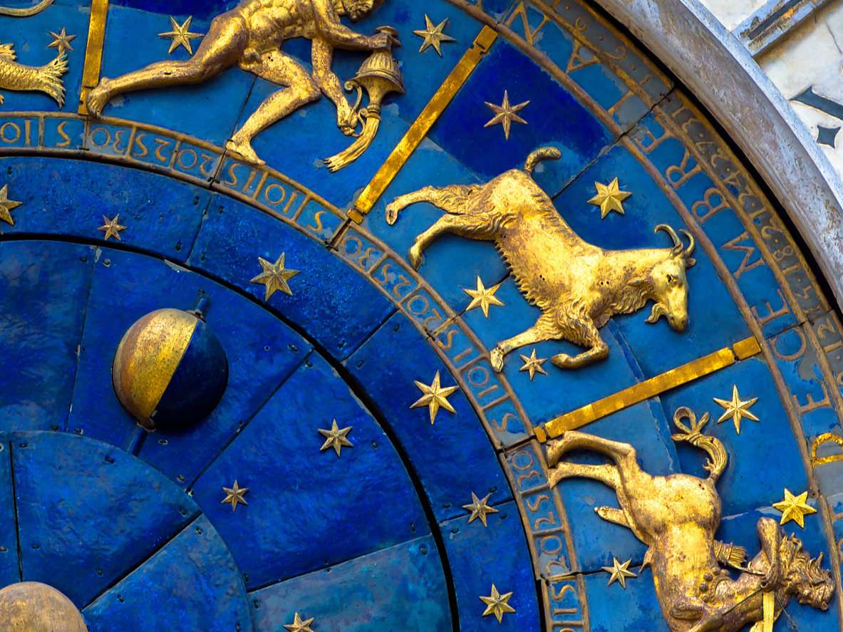 Capricorno: come attirare l'attenzione del segno più introverso dello zodiaco