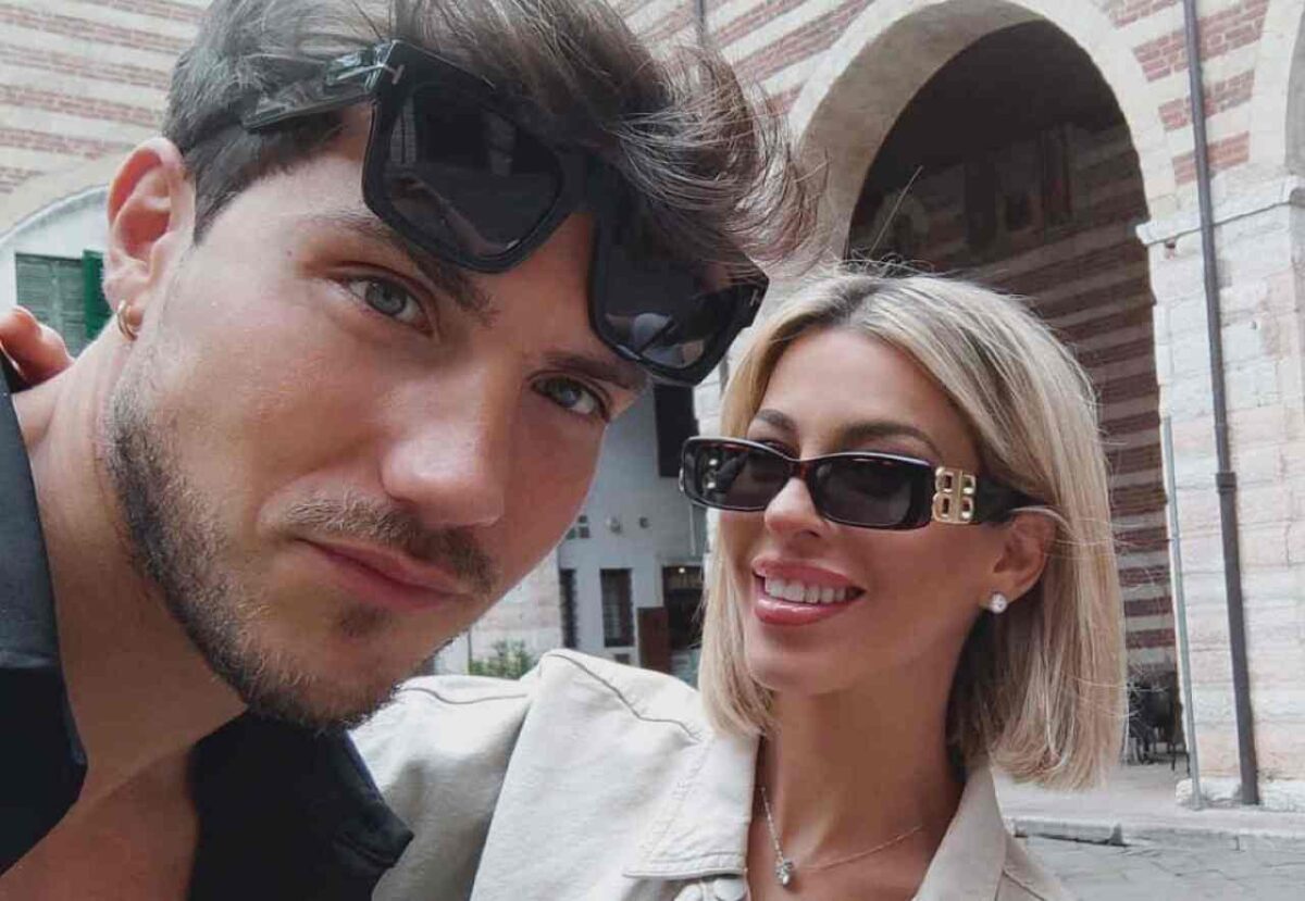 GF Vip, ritorno di fiamma per Oriana e Daniele? Avvistati insieme